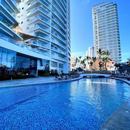 Camino Al Mar "Departamento En Playa" Διαμέρισμα Mazatlán Εξωτερικό φωτογραφία