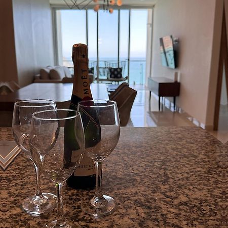 Camino Al Mar "Departamento En Playa" Διαμέρισμα Mazatlán Εξωτερικό φωτογραφία