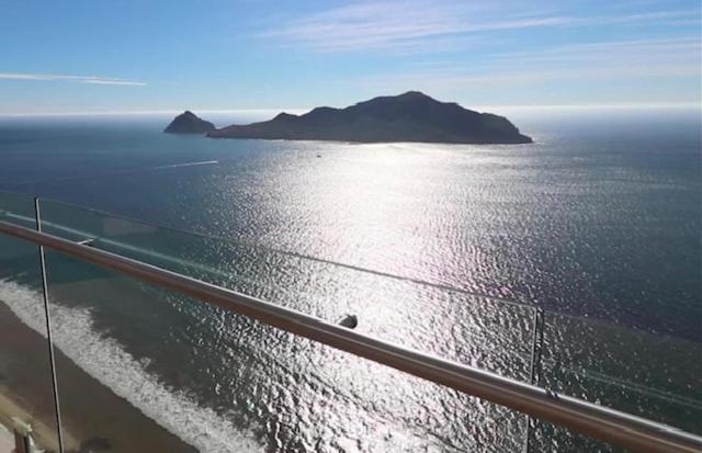 Camino Al Mar "Departamento En Playa" Διαμέρισμα Mazatlán Εξωτερικό φωτογραφία