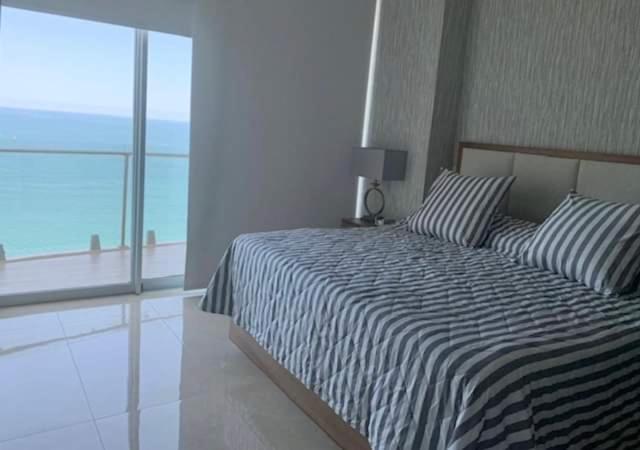 Camino Al Mar "Departamento En Playa" Διαμέρισμα Mazatlán Εξωτερικό φωτογραφία