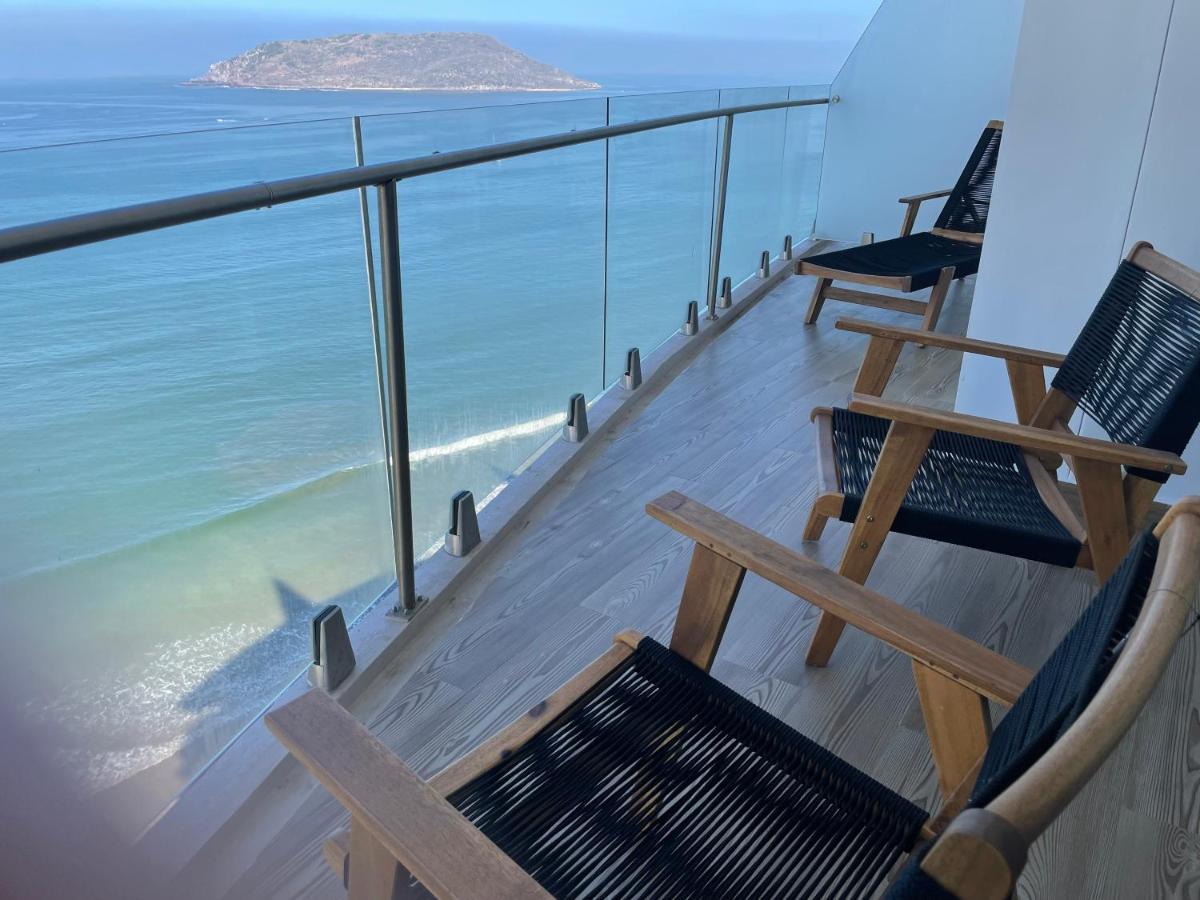 Camino Al Mar "Departamento En Playa" Διαμέρισμα Mazatlán Εξωτερικό φωτογραφία