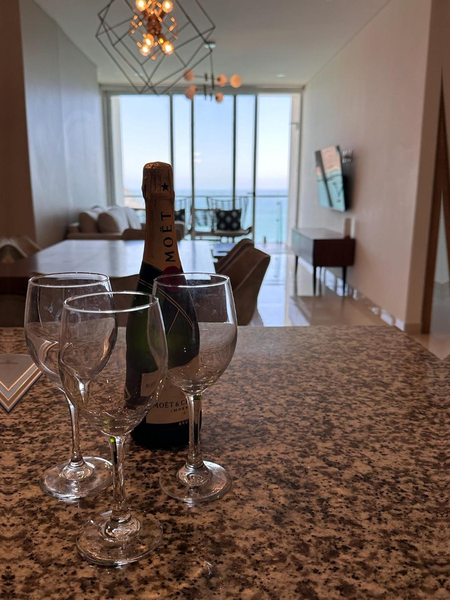 Camino Al Mar "Departamento En Playa" Διαμέρισμα Mazatlán Εξωτερικό φωτογραφία