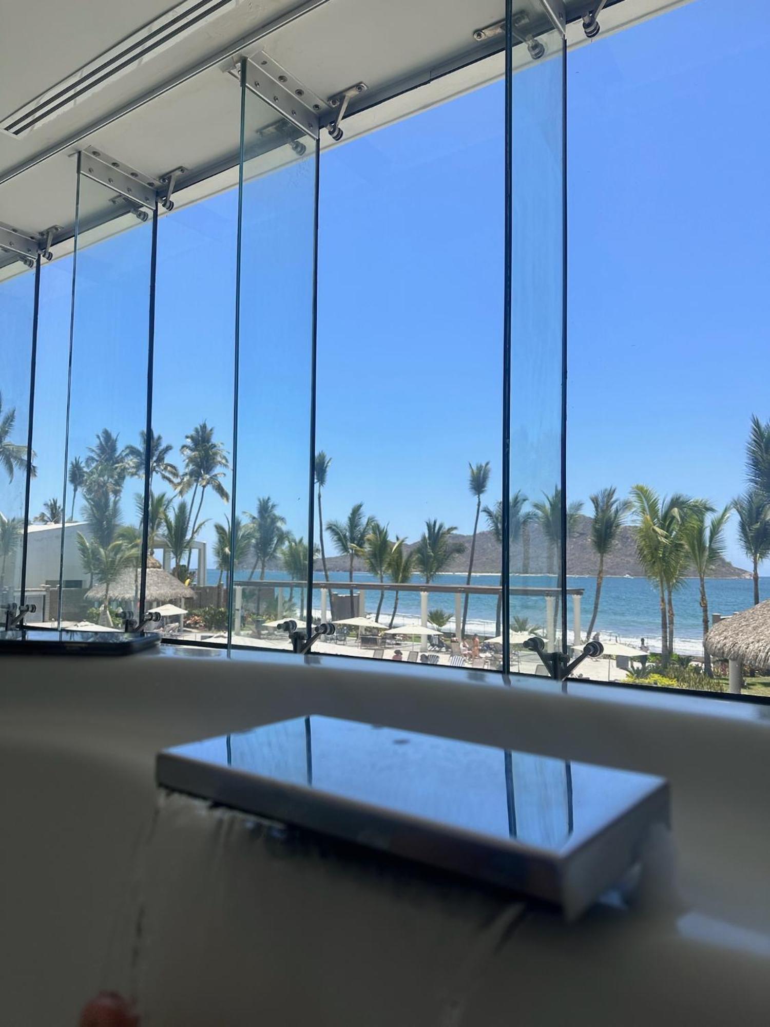 Camino Al Mar "Departamento En Playa" Διαμέρισμα Mazatlán Εξωτερικό φωτογραφία