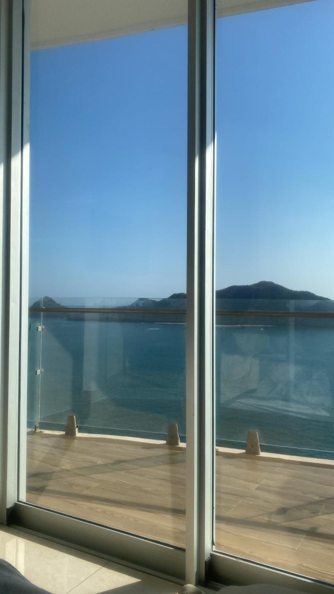 Camino Al Mar "Departamento En Playa" Διαμέρισμα Mazatlán Εξωτερικό φωτογραφία