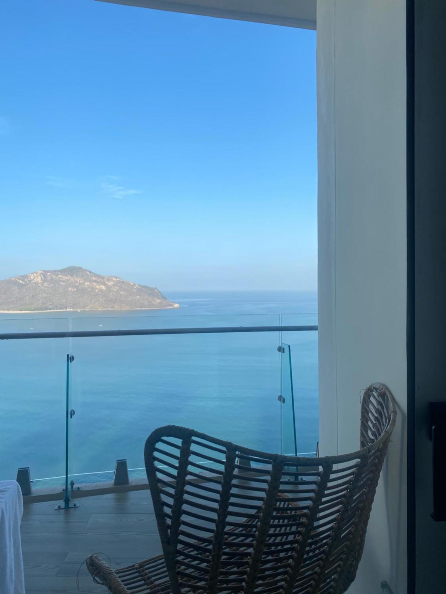 Camino Al Mar "Departamento En Playa" Διαμέρισμα Mazatlán Εξωτερικό φωτογραφία